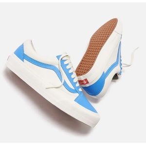VANS old skool vlt lx - size 8 MENS / 9.5 WOMENS